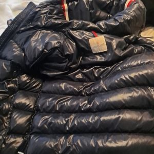 Moncler Coat